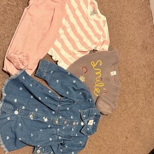 Kids 3t bundle